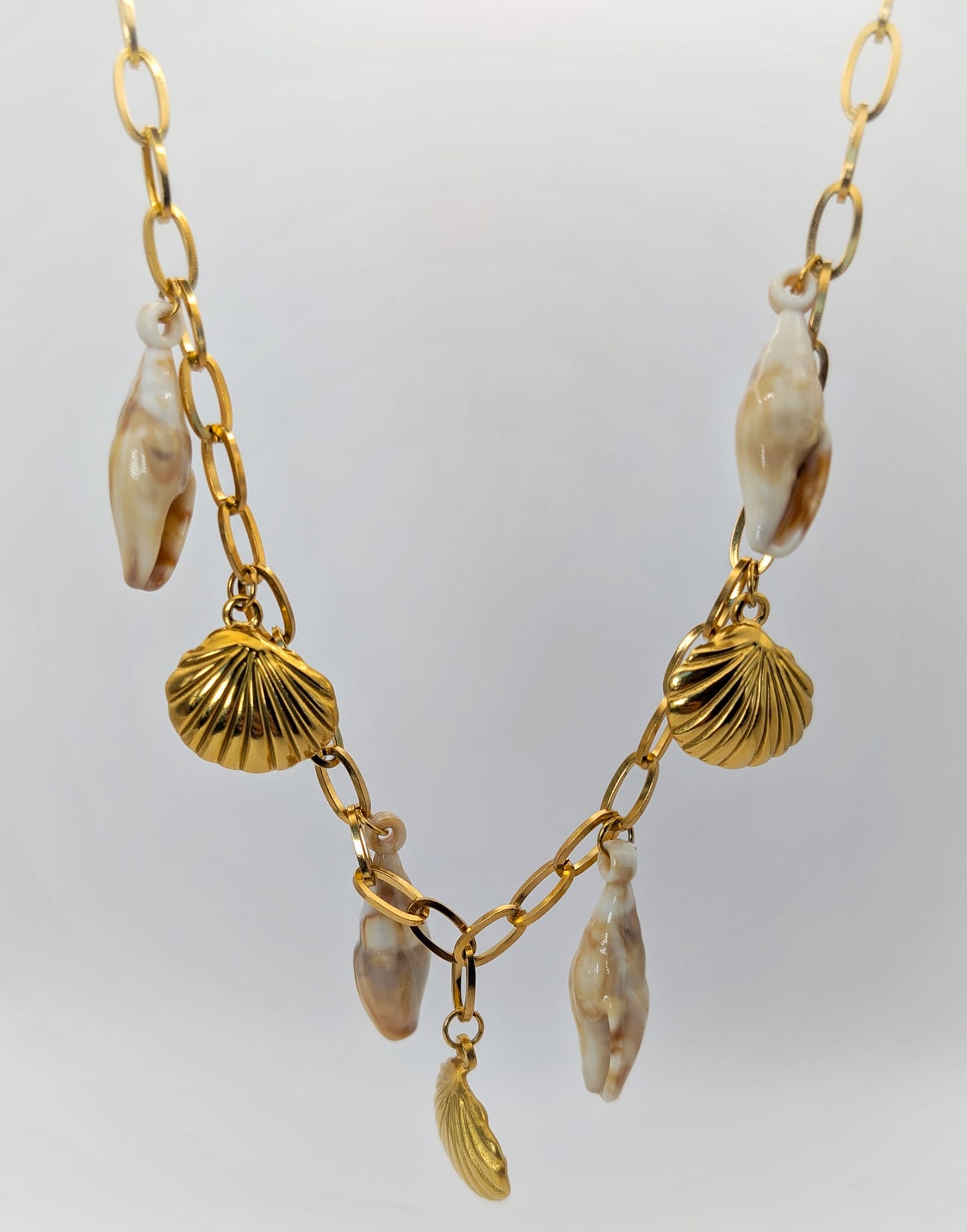 Brisa de Coral / Ocean Breeze Coral