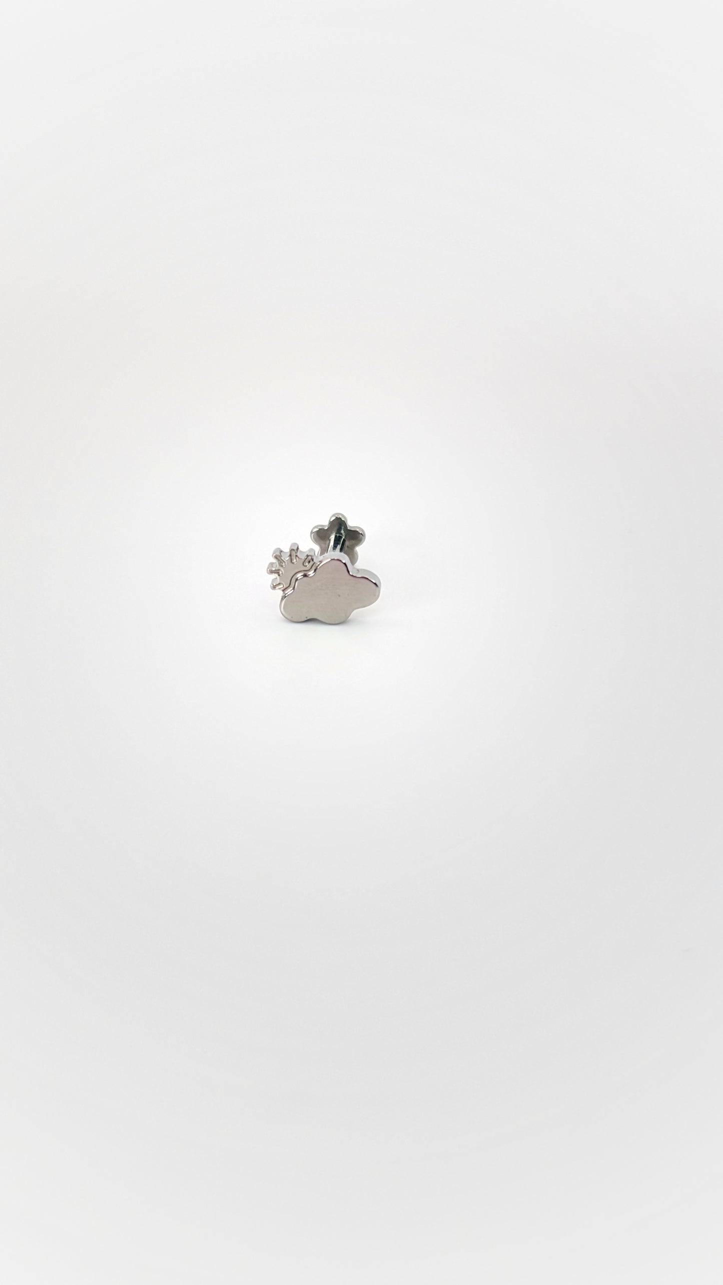 Titanium Little sunshine